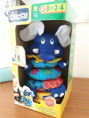 Elefante Dondolino CHICCO